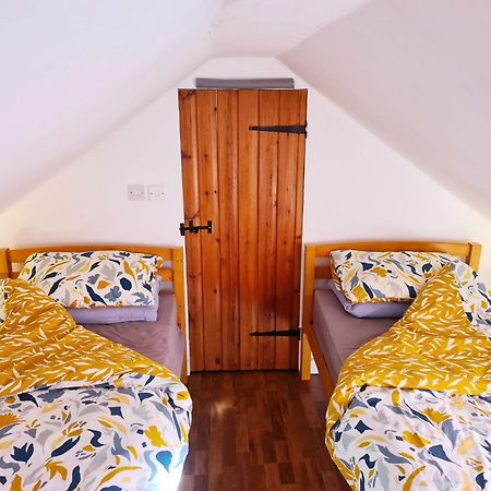 Bed and Breakfast Hikers & Bikers Refuge Ipswich Exteriér fotografie