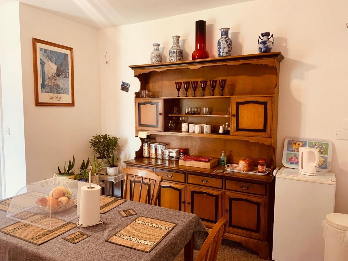 Bed and Breakfast Hikers & Bikers Refuge Ipswich Exteriér fotografie