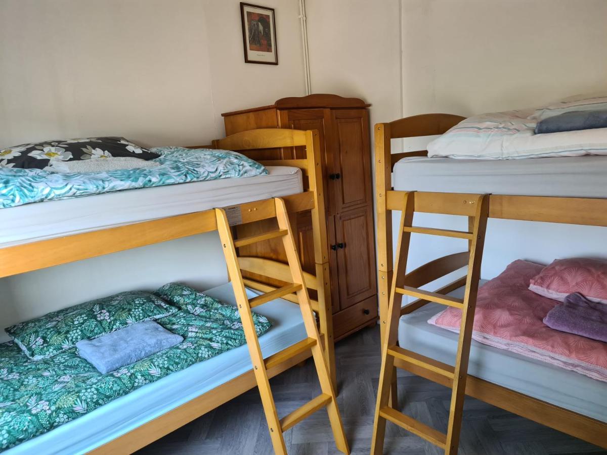Bed and Breakfast Hikers & Bikers Refuge Ipswich Exteriér fotografie