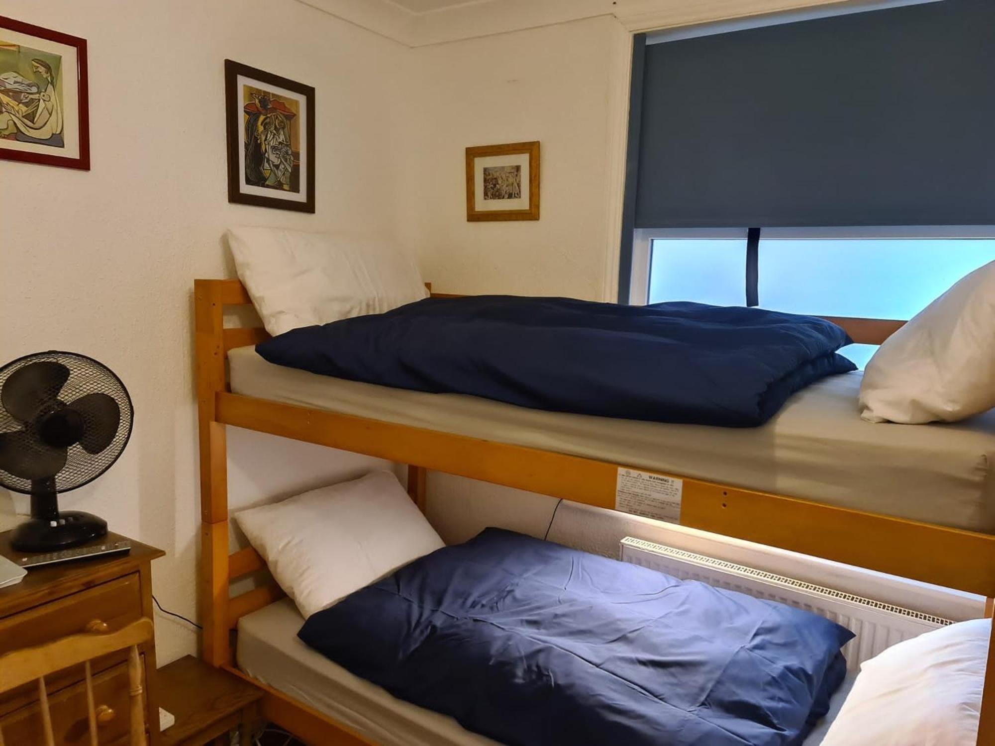 Bed and Breakfast Hikers & Bikers Refuge Ipswich Exteriér fotografie
