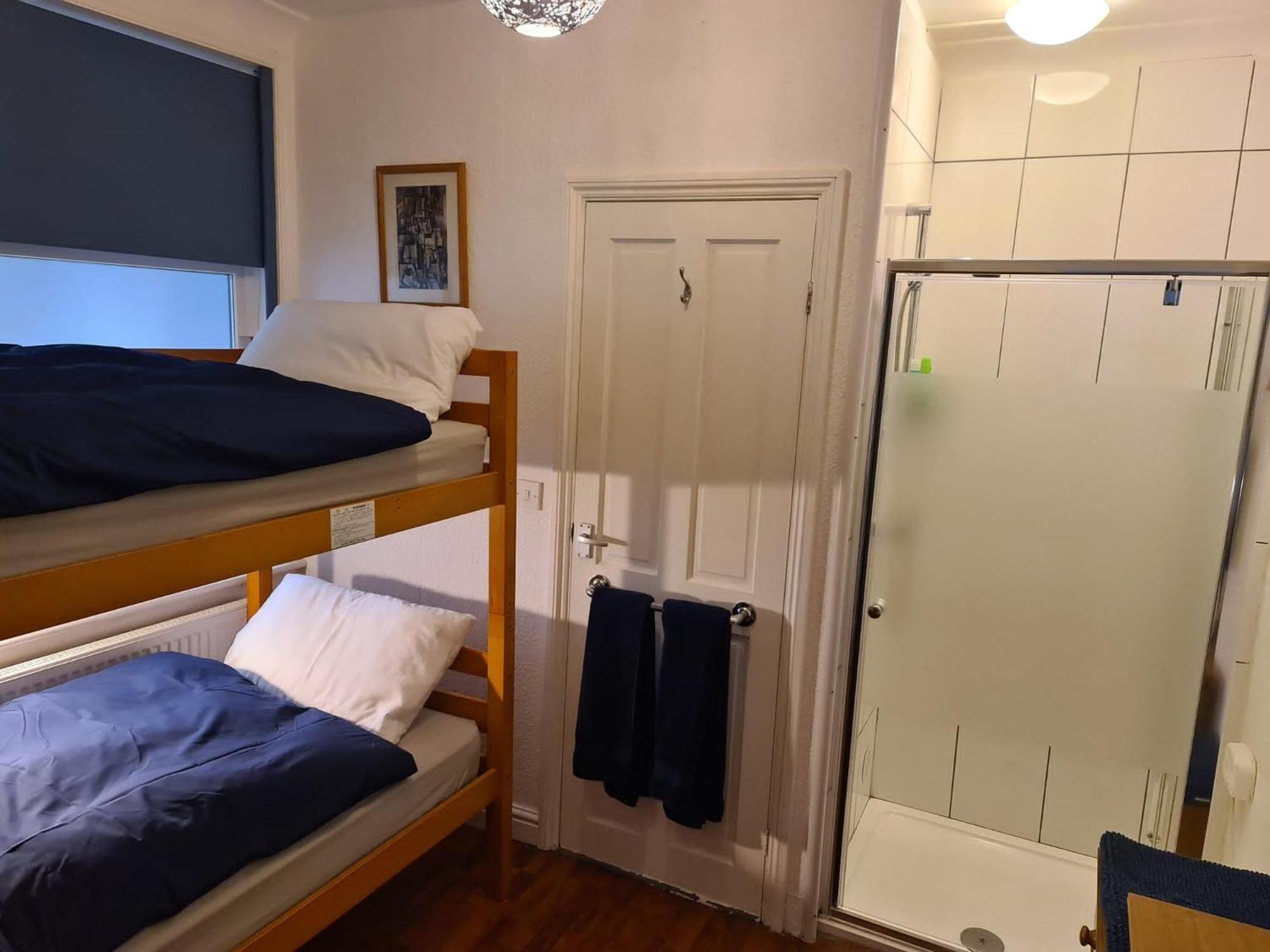 Bed and Breakfast Hikers & Bikers Refuge Ipswich Exteriér fotografie