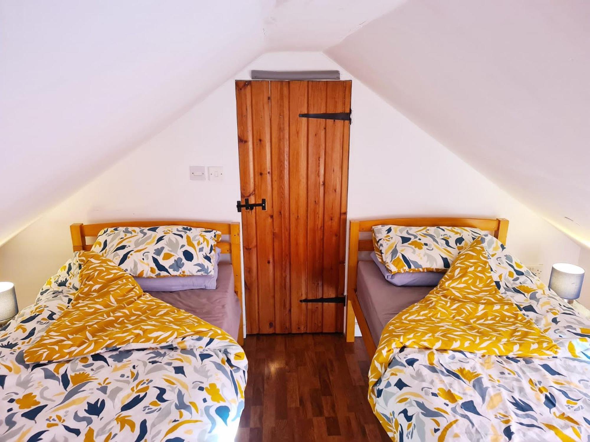 Bed and Breakfast Hikers & Bikers Refuge Ipswich Exteriér fotografie